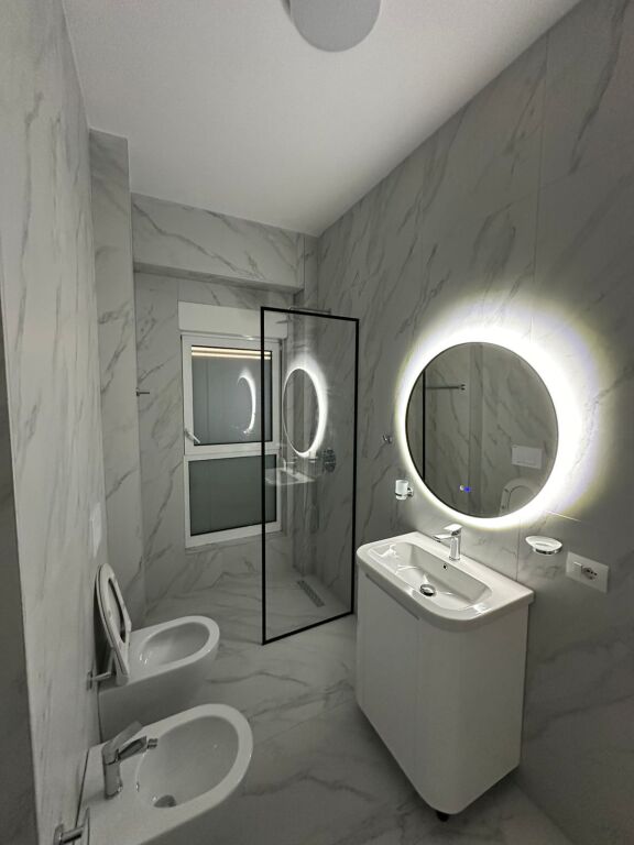 Affitto 1+1 Ali Demi