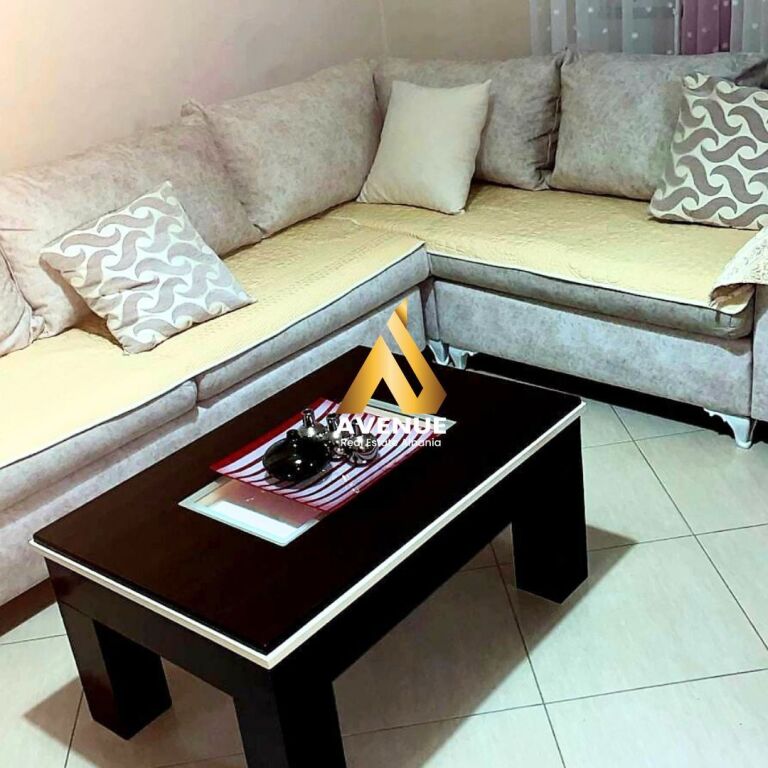 JEPET ME QIRA APARTAMENT 1+1 – ISH PARKU I AUTOBUSAVE | TIRANË