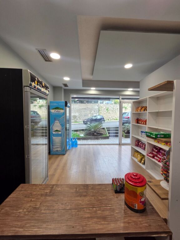 Ambiente Business Fresku