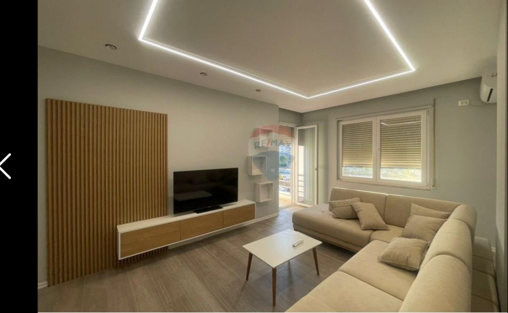 Apartament per qera 1+1 tek Karl Gega