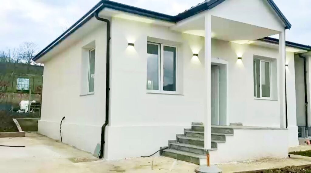 VILE 1 KATESHE PER QIRA NE BALDUSHK