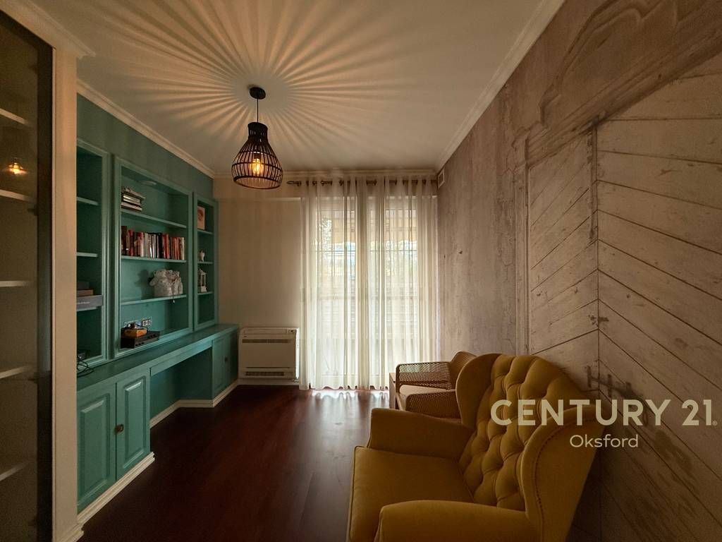 APARTAMENT 2+1+2 TEK LIQENI I THATE ME QERA