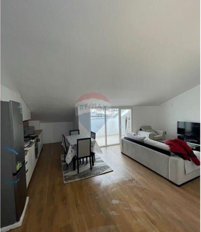 Appartamento - In Vendita - Via Muhamet Deliu, Tirana