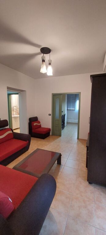 Jepet apartament me qera 1+1 VASIL SHANTO