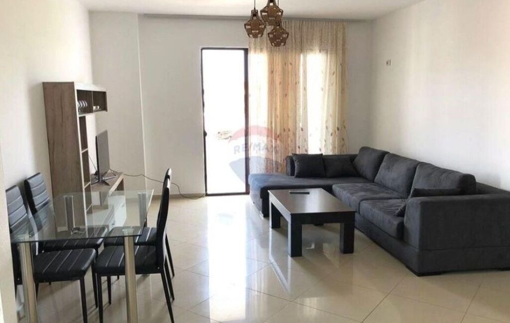 Apartment - For Sale - Teodor Keko Street, Tirana(ID: 530381003-242)