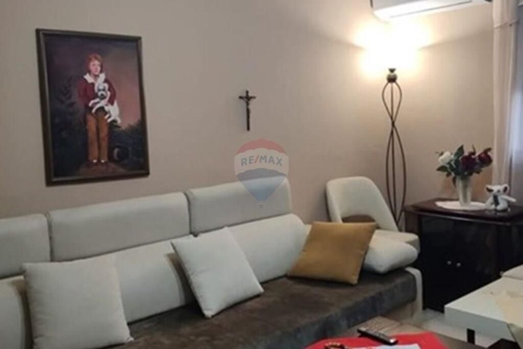 Apartament 2+1 ne shitje Irfan Tomini