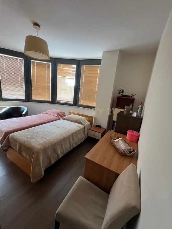 APPARTAMENTO 3+1+2 IN AFFITTO A ISH BLLOK