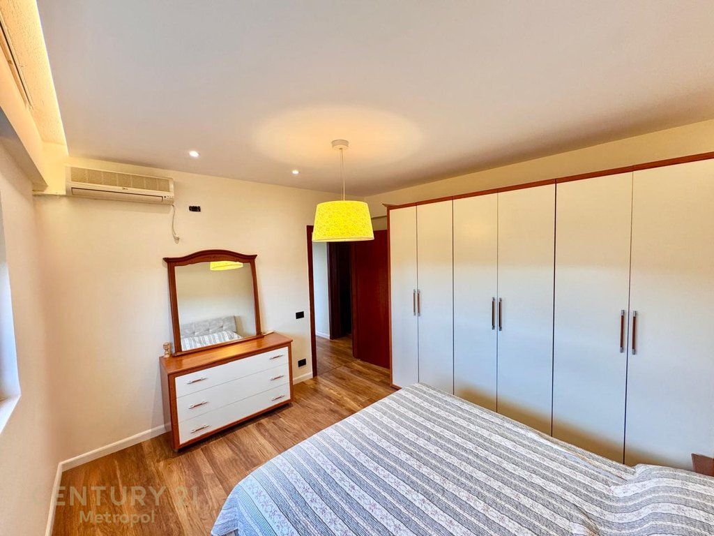 APARTMENT 2+1+2 FOR RENT NEAR AIR ALBANIA STADIUM