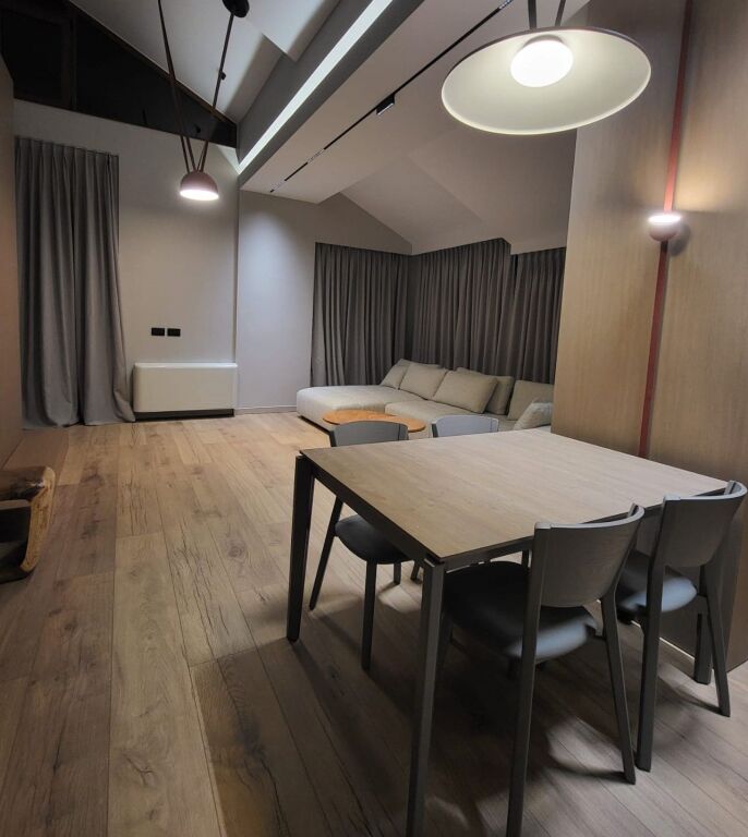 🏡 FOR RENT – DUPLEX 3+1+2 + PARKING SPACE