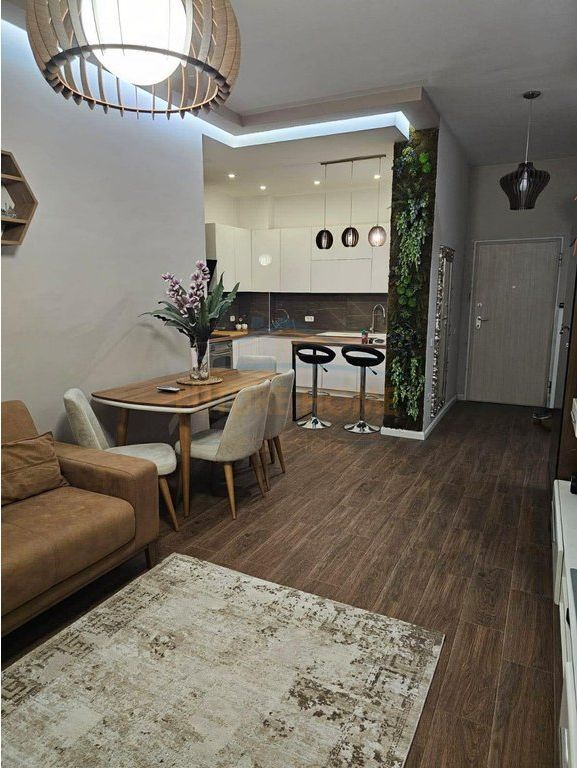 Qera, Apartament 2+1+2, Unaza e Re.