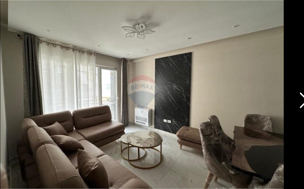 Appartamento in affitto 1+1 in Via Dritan Hoxha