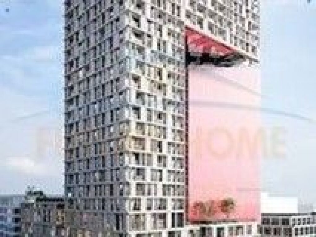 For sale, Apartment 1+1, United Towers, Paris Commune