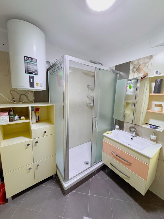 Apartment for rent - Center