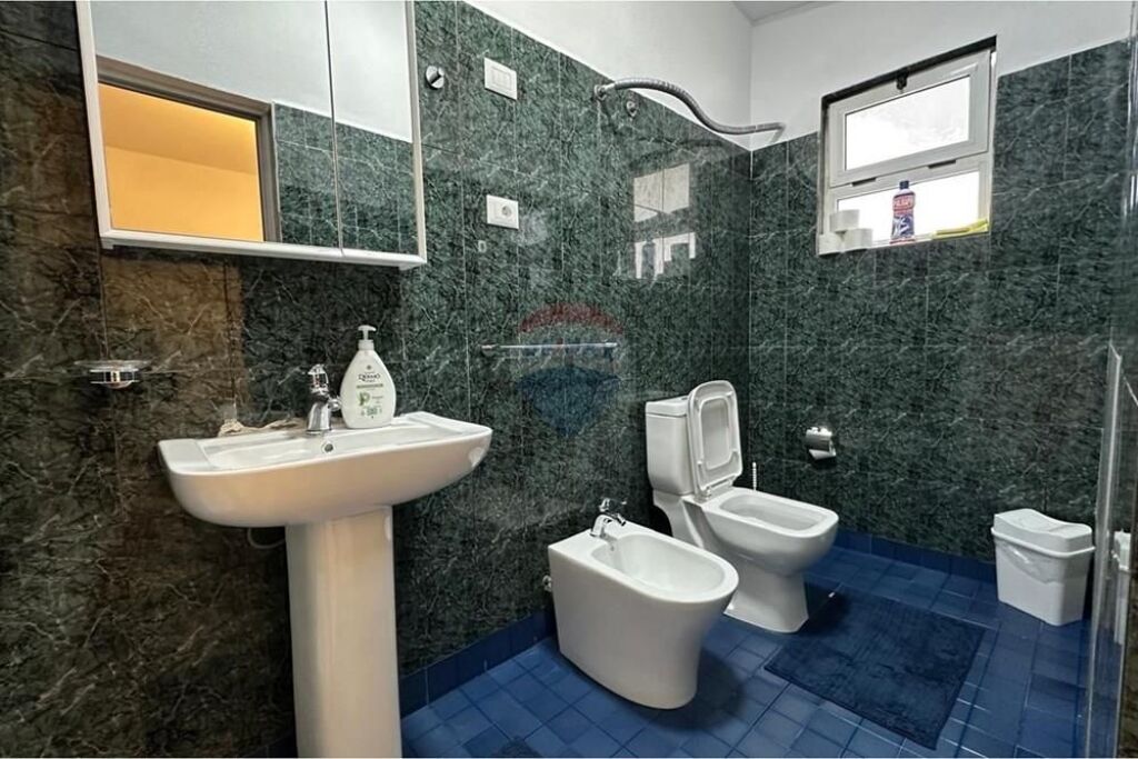 APPARTAMENTO 2+1 IN AFFITTO VIA ELBASANI