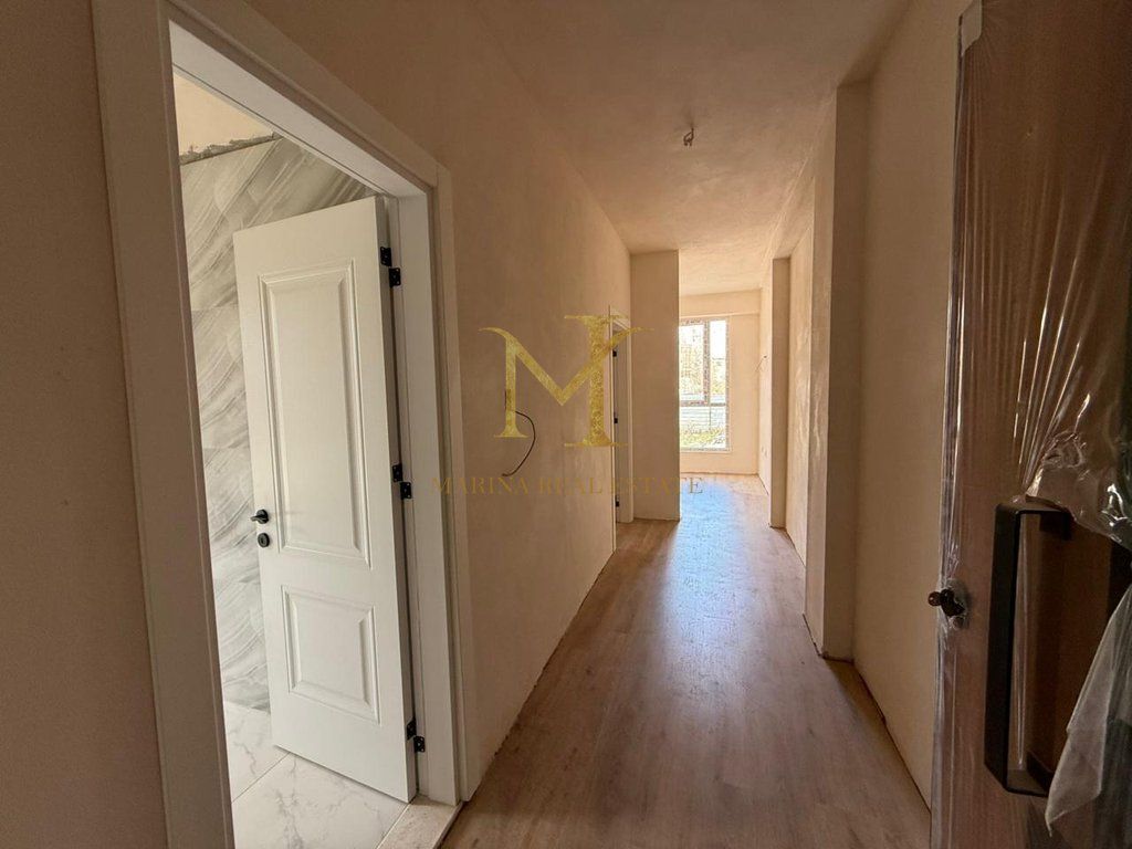 VENDESI APPARTAMENTO 1+1 A GOLEM MOLTO VICINO AL MARE!