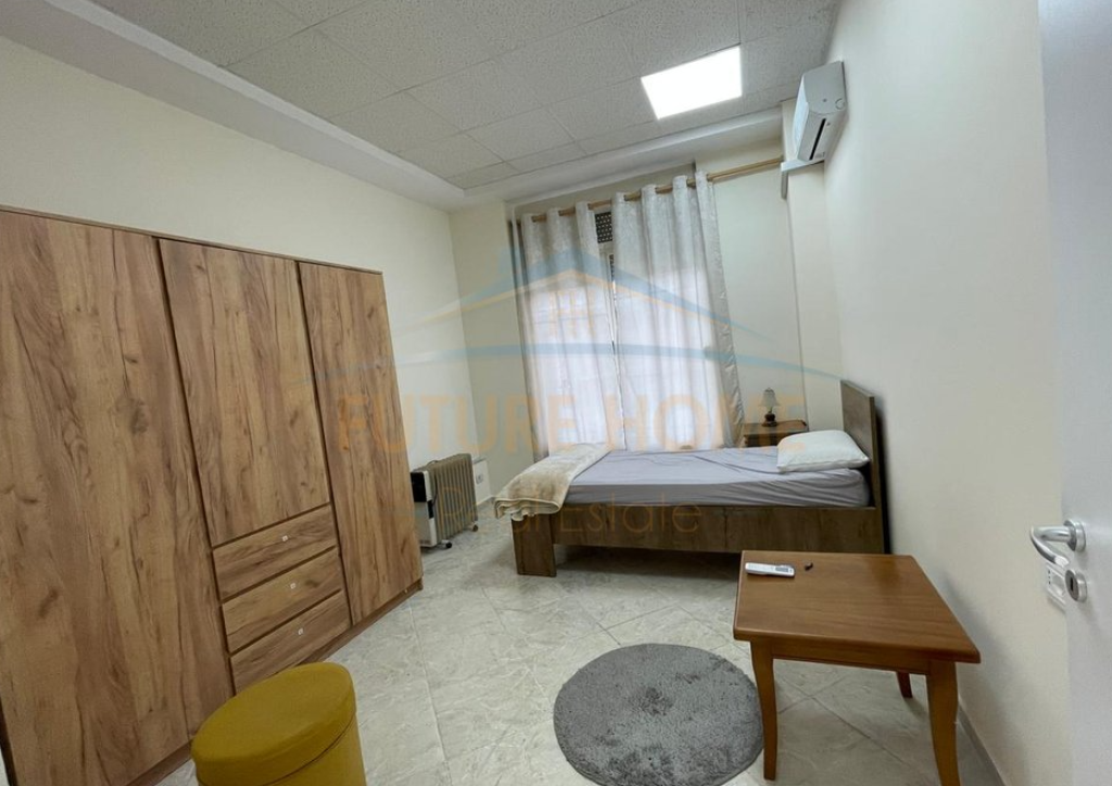 Qira, Apartament 2+1 , Rruga e Kavajes, Tiranë