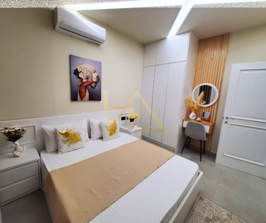 Shiten 3 Apartamente – Durrës, Plazh, Lagjja 13