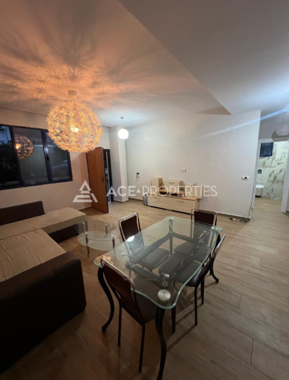 VENDESI APPARTAMENTO 1+1 NELLA ZONA DI GOLEMI