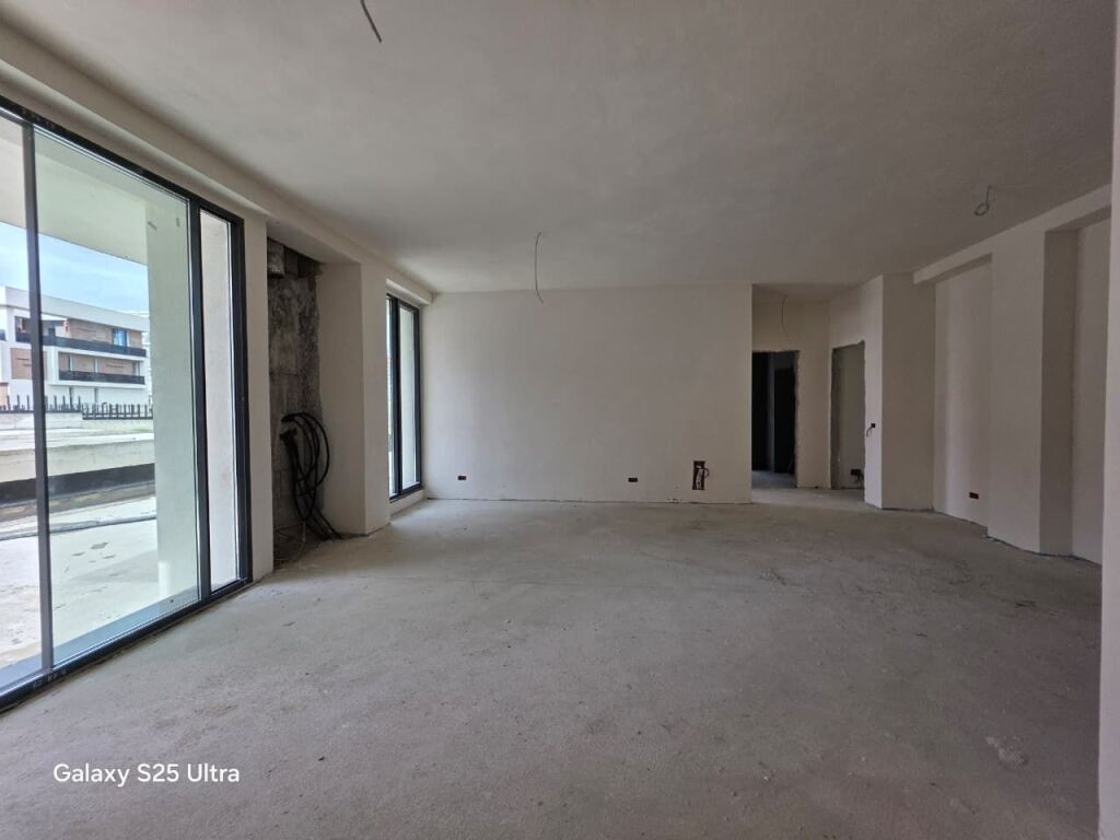 Apartment 2+1 + Parking for sale