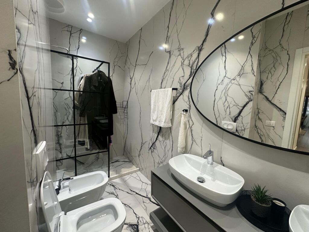 APARTMENT 3+1+2+WARDROBE FOR SALE