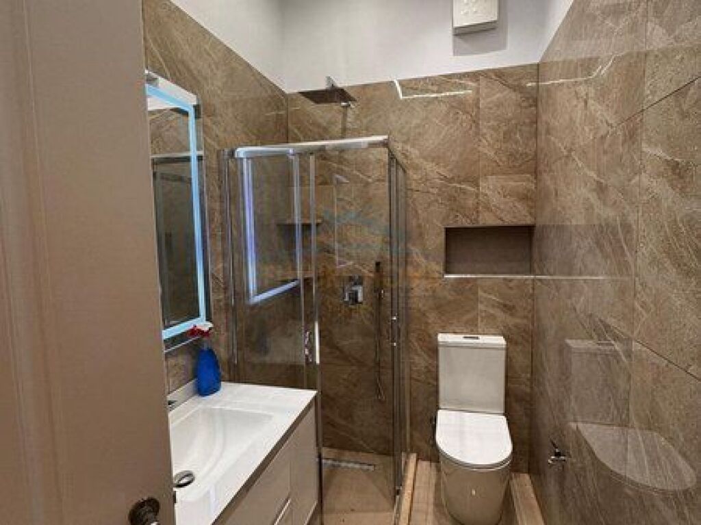 Shitet , Apartament 2+1 Unaza e Re, Tirane