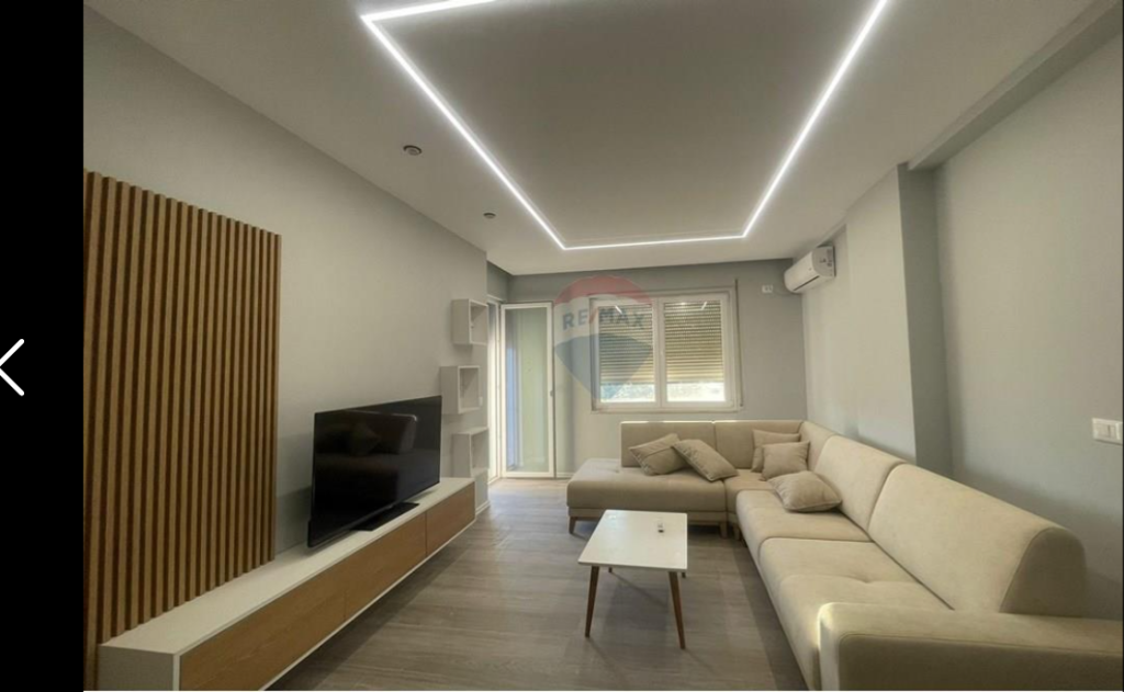 Apartament per qera 1+1 tek Karl Gega