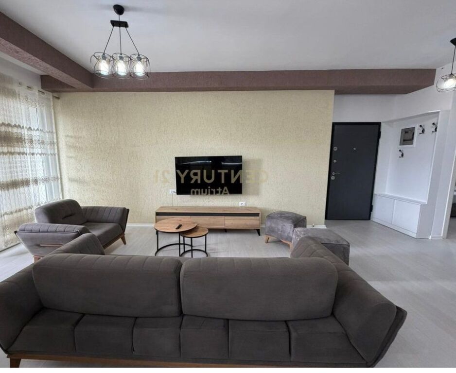 AFFITTASI APPARTAMENTO 2+1+POSTO AUTO PRESSO " RIVER RESIDENCE " A ASTIR