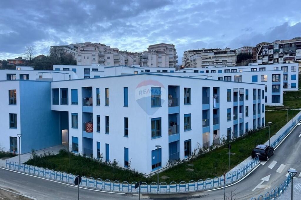 Appartamento 1+1 in affitto a Fresk!