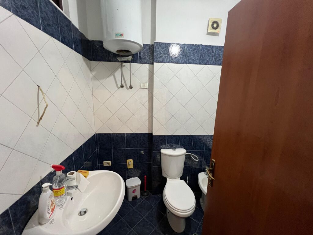 🔑APARTAMENT 3+1 PER ZYRA ME QERA TEK HIPOTEKA