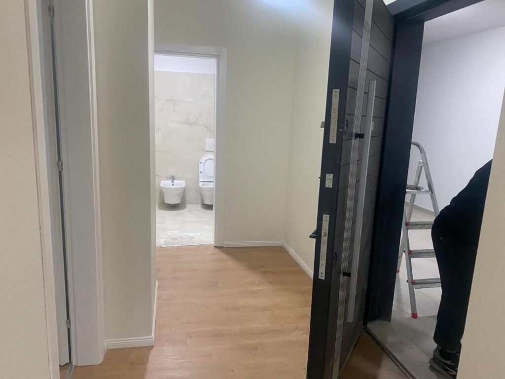 APARTAMENT ME QERA 2+1