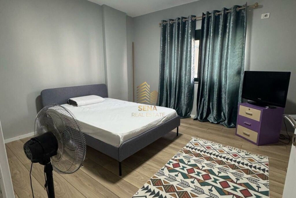 Qira, Apartament 2+1+Blk, Fresk, 48,000 Lek/muaj