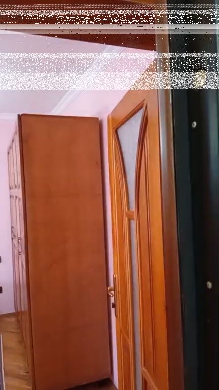 Apartament 3+1, Xhamlliku!