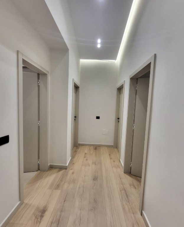 🏡 IN AFFITTO – DUPLEX 3+1+2 + POSTO AUTO | VICINO A Kodra e Diellit