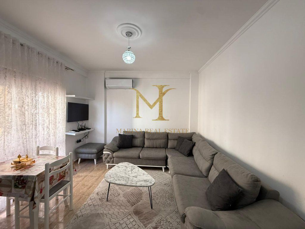 JEPET ME QERA APARTAMENT I SAPO RINOVUAR NE PLAZH ILIRIA , DURRES!