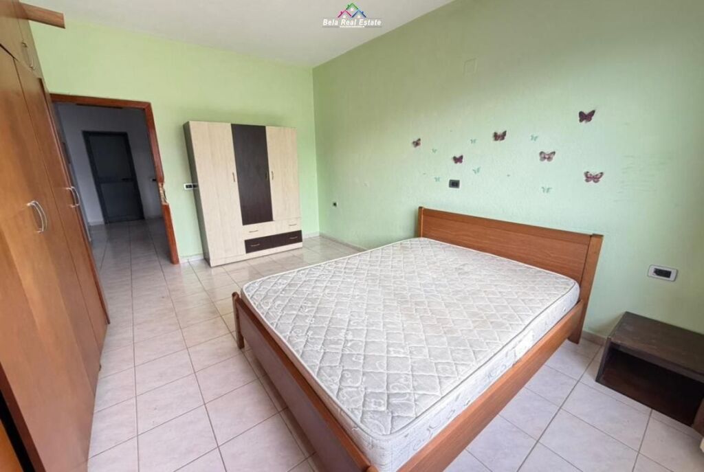 Apartament 2+1 Me Qera Tek Rruga 5 Maji (ID B2201747) Tirane