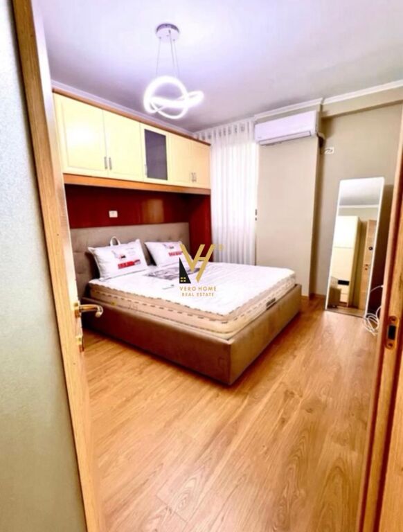 APARTMENT 1+1+BLK FOR RENT NEAR NEW MATERNITY, BRRYLI 55,000 LEKE