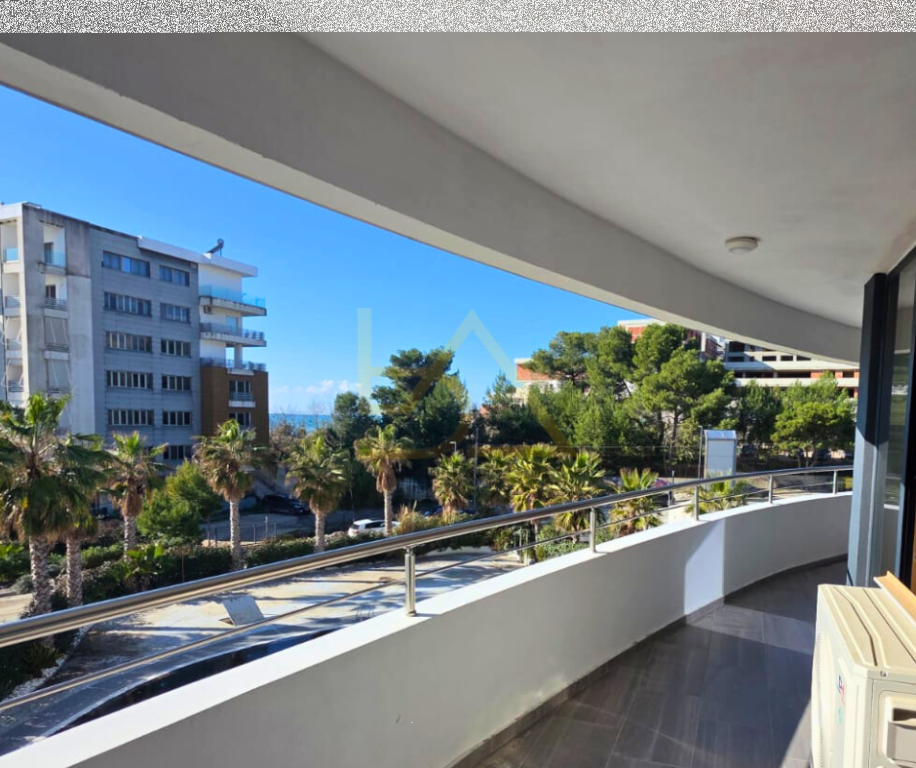 Jepet me qera apartament – Currila, Durrës