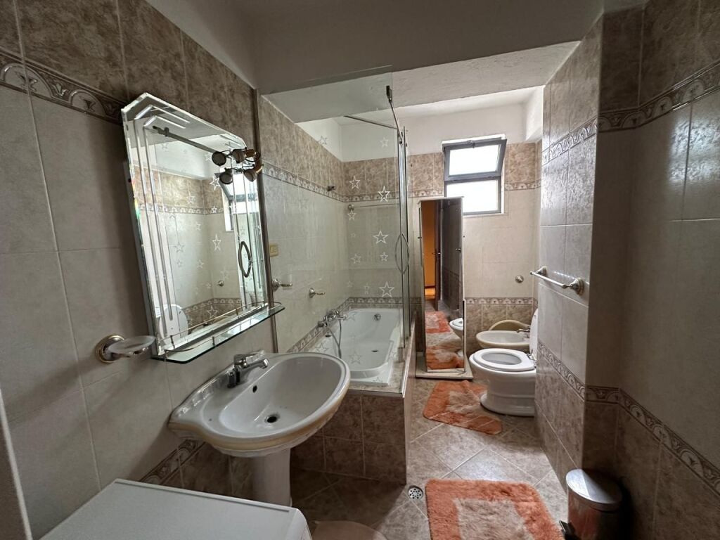 apartment for rent in bllok