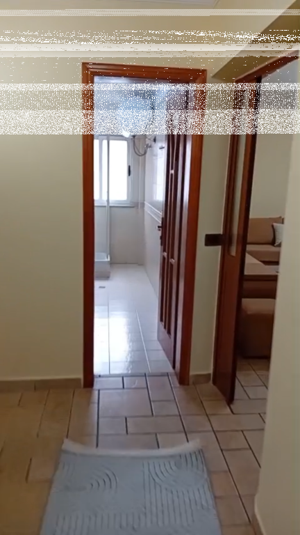 Apartament 3+1, Xhamlliku!