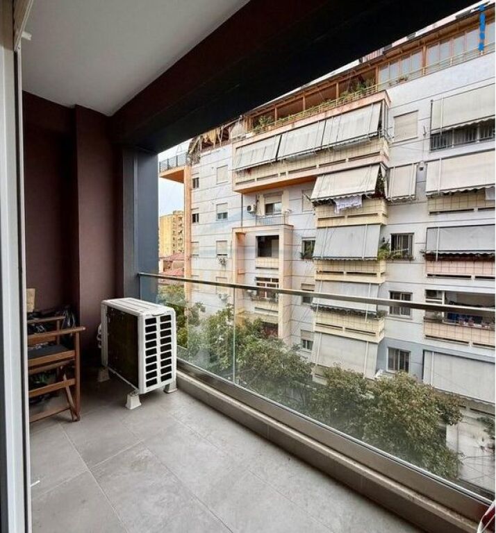 For sale, Apartment 2+1+2, Barricades Street, Tirana