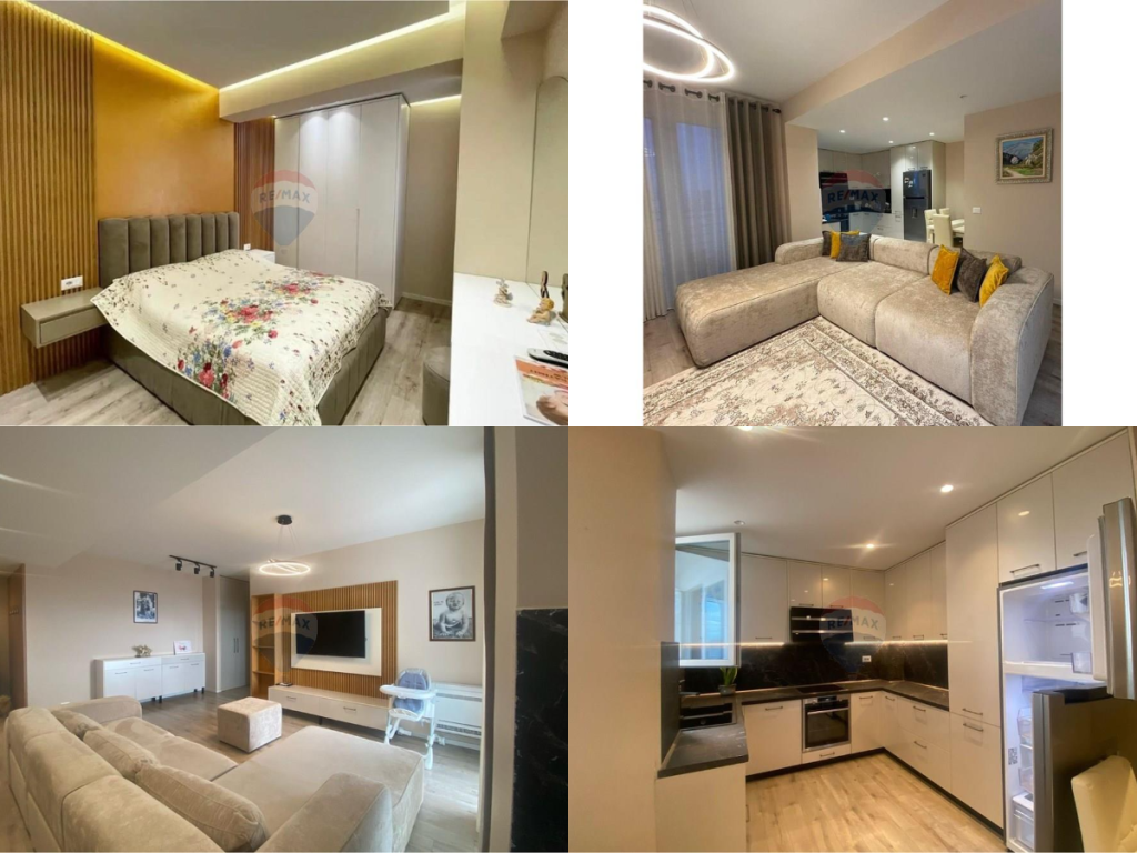 Appartamento 2+1 +2 in affitto in Via KAVAJES