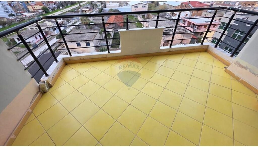 2+1 Apartment for Sale in Vlora