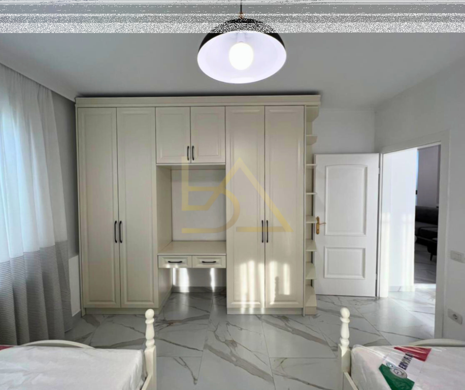 Apartment for sale – Myslym Shyri Street, Tirana