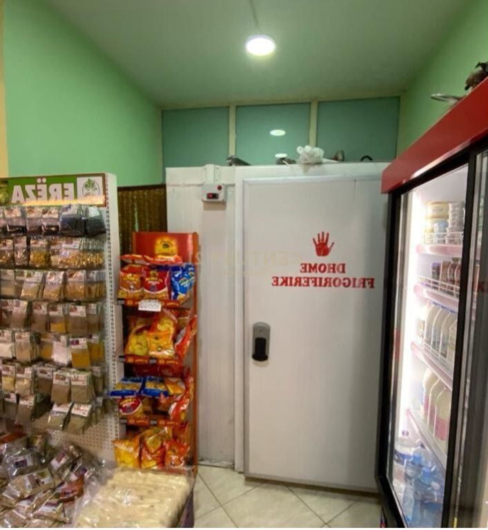 SHITET NJËSI KOMERCALE 77 M² NË FRESK – ME QIRA AKTIVE DHE GATI PËR INVESTIM!