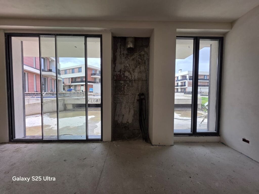 Apartment 2+1 + Parking for sale