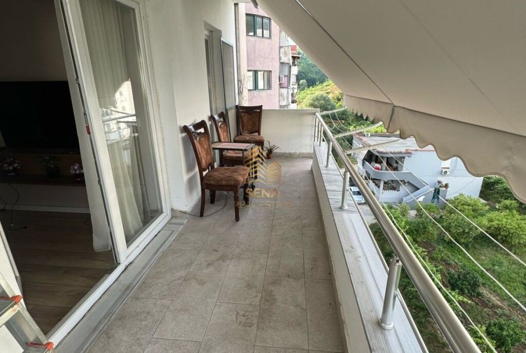 Qira, Apartament 2+1+Blk, Fresk, 48,000 Lek/muaj