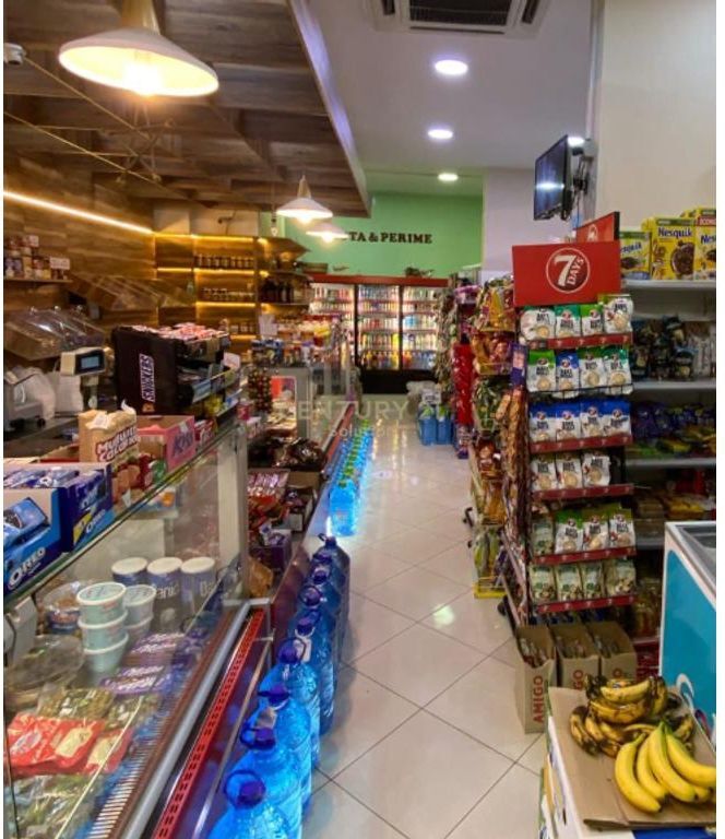 SHITET NJËSI KOMERCALE 77 M² NË FRESK – ME QIRA AKTIVE DHE GATI PËR INVESTIM! 210,000 €