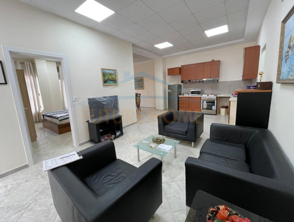 Qira, Apartament 2+1 , Rruga e Kavajes, Tiranë