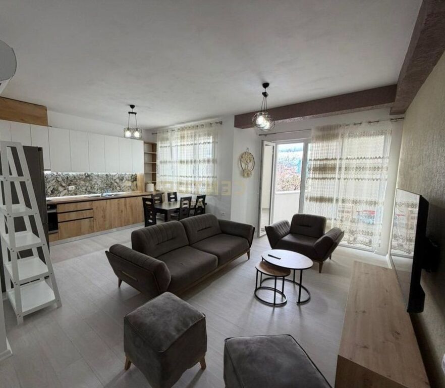 AFFITTASI APPARTAMENTO 2+1+POSTO AUTO PRESSO " RIVER RESIDENCE " A ASTIR