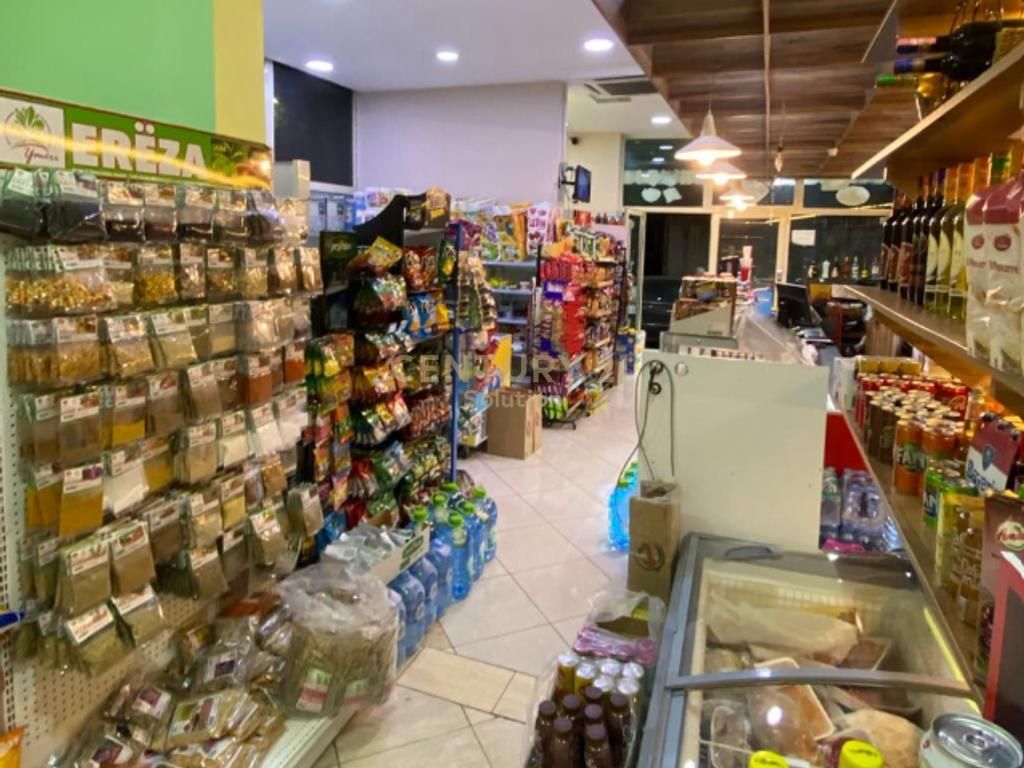 SHITET NJËSI KOMERCALE 77 M² NË FRESK – ME QIRA AKTIVE DHE GATI PËR INVESTIM! 210,000 €